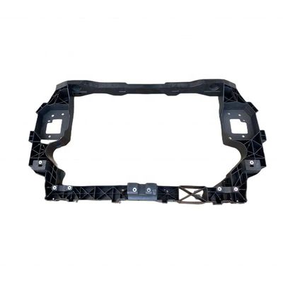 Gran muro di auto di montaggio telaio in acciaio serbatoio dell'acqua per auto per Haval F7 F7X telaio radiatore