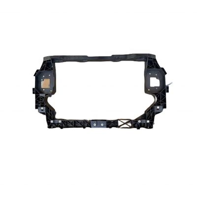 Gran muro di auto di montaggio telaio in acciaio serbatoio dell'acqua per auto per Haval F7 F7X telaio radiatore