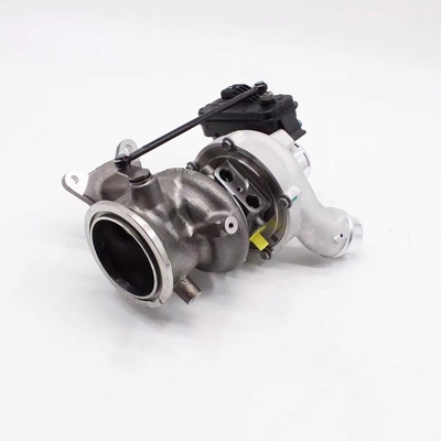 Great Wall Haval H7 H6 H9 VV7 F7 Turbocompressore