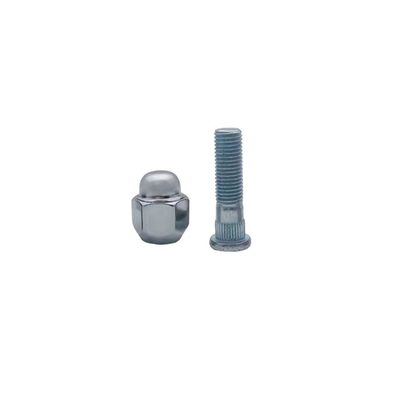 Spazzatori e adattatori a ruote personalizzabili per automobili Changan PCD da 6x5.5 a 6x139.7