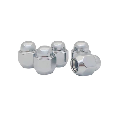 Spazzatori e adattatori a ruote personalizzabili per automobili Changan PCD da 6x5.5 a 6x139.7
