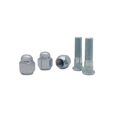 Spazzatori e adattatori a ruote personalizzabili per automobili Changan PCD da 6x5.5 a 6x139.7