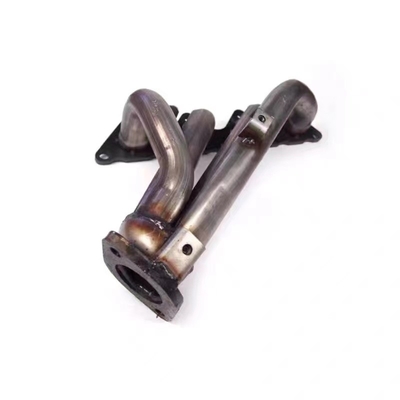 50*50*35 OE NO. nessuna Grande Muraglia Haval H3 H5 Wingle3 Wingle5 Wingle6 Tubo di scarico del motore