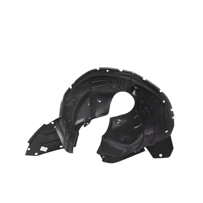 Installazione Esay 2019- Adatta per Changan CS35PLUS ruota anteriore e posteriore Fender rivestimento Fender gomma di plastica