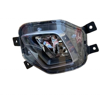 Assemblaggio del proiettore per la Grande Muraglia Haval H9 2008-2010 Lampada di nebbia anteriore sinistra 12V