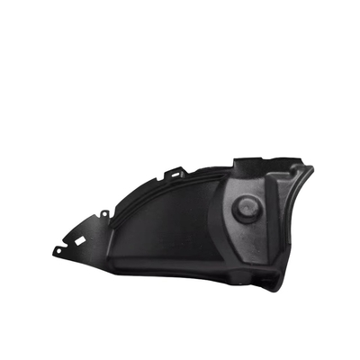 Installazione Esay 2019- Adatta per Changan CS35PLUS ruota anteriore e posteriore Fender rivestimento Fender gomma di plastica