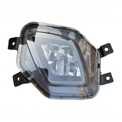 Assemblaggio del proiettore per la Grande Muraglia Haval H9 2008-2010 Lampada di nebbia anteriore sinistra 12V