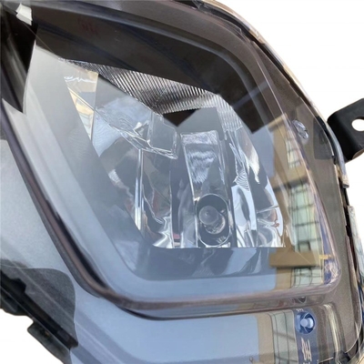 Assemblaggio del proiettore per la Grande Muraglia Haval H9 2008-2010 Lampada di nebbia anteriore sinistra 12V