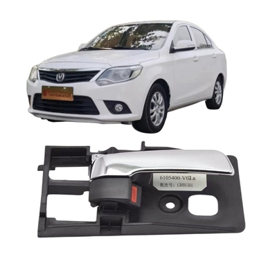 Maniglia interna della porta dell'auto 6105300-V01L per maniglie della porta anteriore e posteriore di Changan YUEXIANG V3