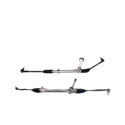 Sistema di sterzo per autoveicoli CS75 CS55 CS35 Eado CX20 Yuexiang V3 V7 Rubber naturale Power Steering Gear Rack Box