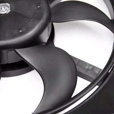 1308200-K00 Ventilatore elettrico di raffreddamento del radiatore per la Grande Muraglia HAVAL HOVER H3 H5 elettrico