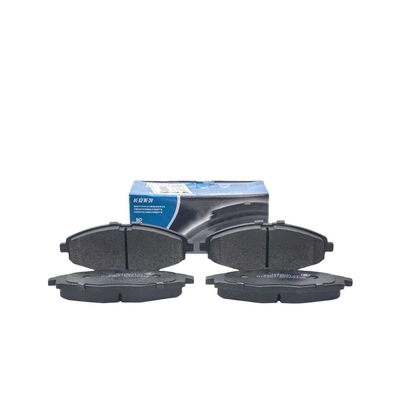 Pareti freno anteriori e posteriori Scarpe di freno per Changan CS75CS55CS35 EADO alsvin V7CX20CS15