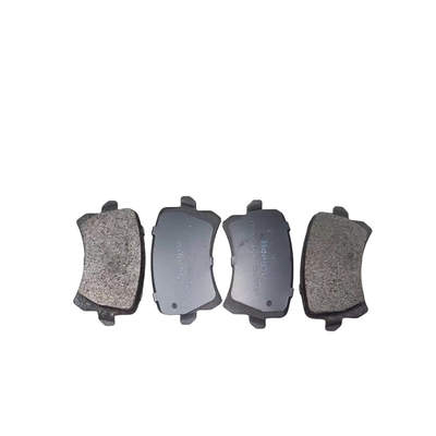 Pareti freno anteriori e posteriori Scarpe di freno per Changan CS75CS55CS35 EADO alsvin V7CX20CS15