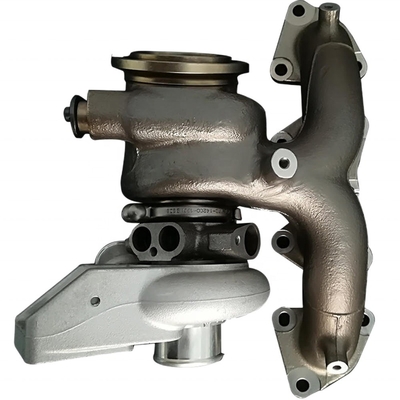 TD025L 4BR 1118100XEG06B Turbocompressore per la Grande Muraglia HAVAL H6 GW4G15F STANDARD 2011-2016