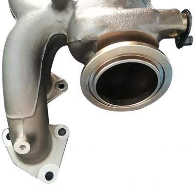 TD025L 4BR 1118100XEG06B Turbocompressore per la Grande Muraglia HAVAL H6 GW4G15F STANDARD 2011-2016