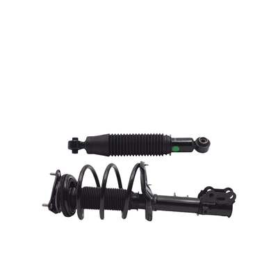 Changan CS75PLUS CS35 EADOCS55 ALSVINV7 CS15CX20 Assorbitori anteriori e posteriori per automobili