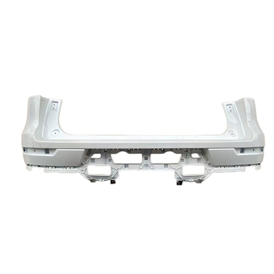 Great Wall Haval Car Fitment H6 Terza generazione Assemblaggio del corpo del paraurti anteriore e posteriore