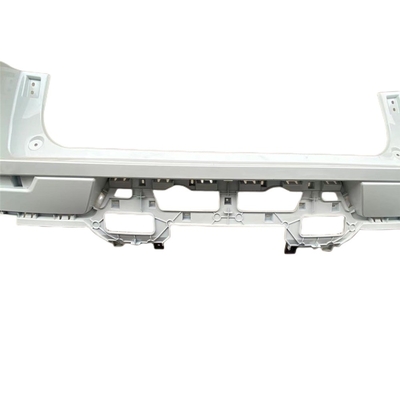 Great Wall Haval Car Fitment H6 Terza generazione Assemblaggio del corpo del paraurti anteriore e posteriore