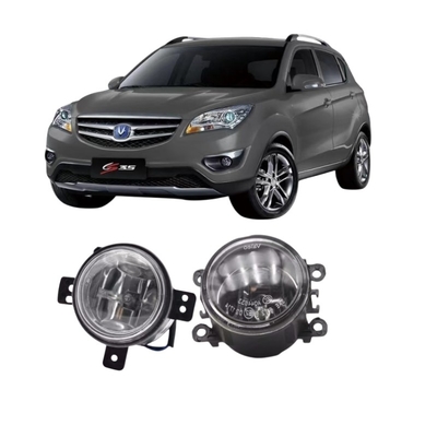 Changan CS35 12-17 Lampada anteriore di paraurti Lampada di nebbia Car fit originale con 100% testato