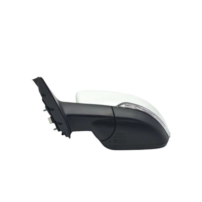 14-17 CS75 Riflettore retrovisore in vetro ABS per escursioni fuoristrada