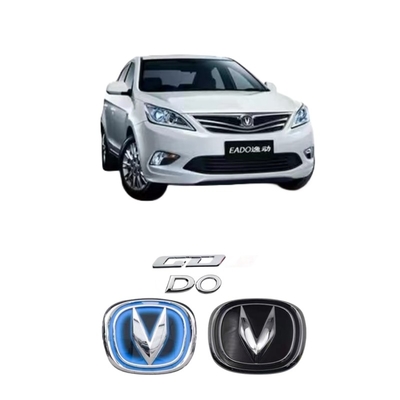 Marca e logo della griglia di Changan Automobile Standard Size Steel di Guangzho
