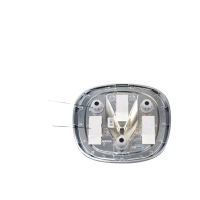 Marca e logo della griglia di Changan Automobile Standard Size Steel di Guangzho