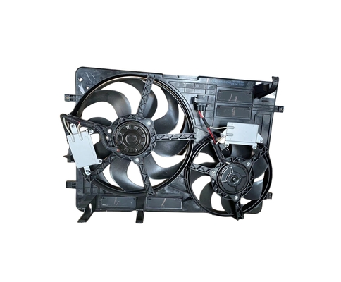 Gran muro Haval H6 montatura ventilatore del radiatore per auto 1308100XKY80A originale ventilatore elettronico