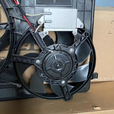 Gran muro Haval H6 montatura ventilatore del radiatore per auto 1308100XKY80A originale ventilatore elettronico