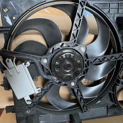 Gran muro Haval H6 montatura ventilatore del radiatore per auto 1308100XKY80A originale ventilatore elettronico