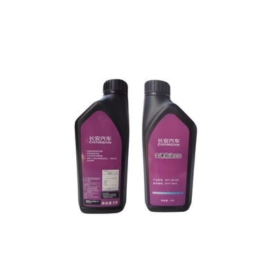 Changan Energy Electric Vehicle Reducer Gear Oil BOT350M3 per parti di trasmissione automatica