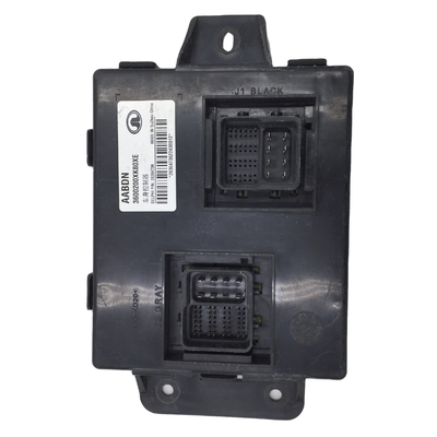 Sistemi elettrici per autoveicoli per la Grande Muraglia Haval HOVER H3/H5/H6/H8/H9 Modulo di controllo del corpo