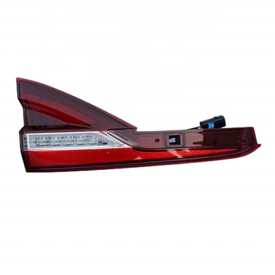 Luci posteriori a LED ABS rosso La scelta definitiva per Great Wall Haval F7 F7X JOLION