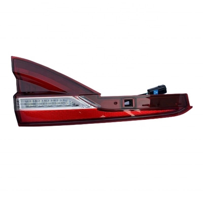 Luci posteriori a LED ABS rosso La scelta definitiva per Great Wall Haval F7 F7X JOLION