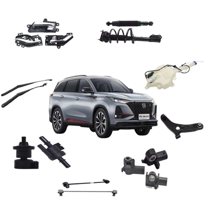 Changan CS75 PLUS Ricambi auto Acciaio resistente per prestazioni durature