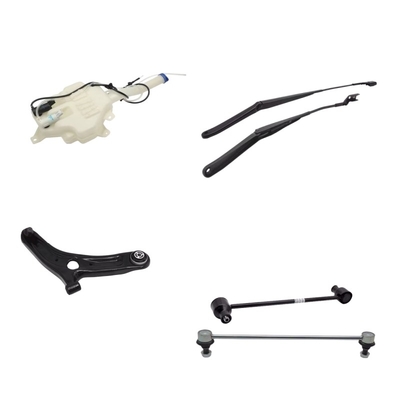 Changan CS75 PLUS Ricambi auto Acciaio resistente per prestazioni durature