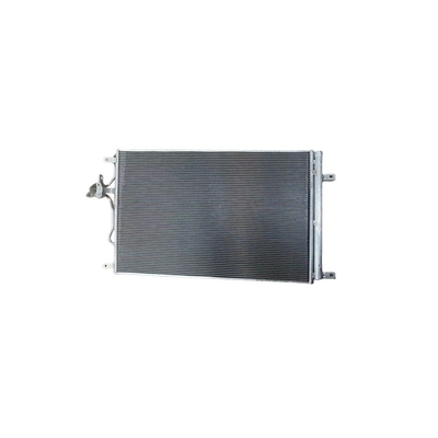 8105100XKQ00A Condensatore di aria condizionata per auto per il sistema HAVAL F7 della Grande Muraglia