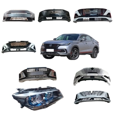Changan CS15 CS35 CS55PLUS CS75 CS85 CS95 EADO anche in pezzi di ricambio completi per auto con prezzi competitivi