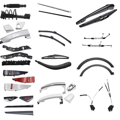 Changan CS15 CS35 CS55PLUS CS75 CS85 CS95 EADO anche in pezzi di ricambio completi per auto con prezzi competitivi