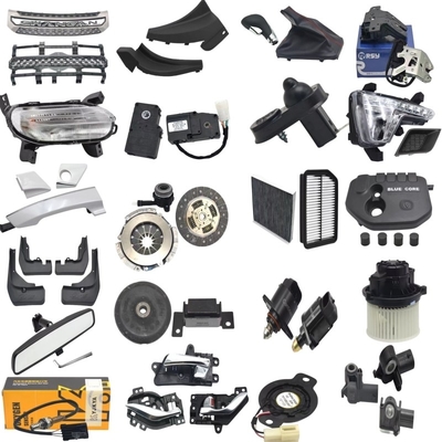 Changan CS15 CS35 CS55PLUS CS75 CS85 CS95 EADO anche in pezzi di ricambio completi per auto con prezzi competitivi