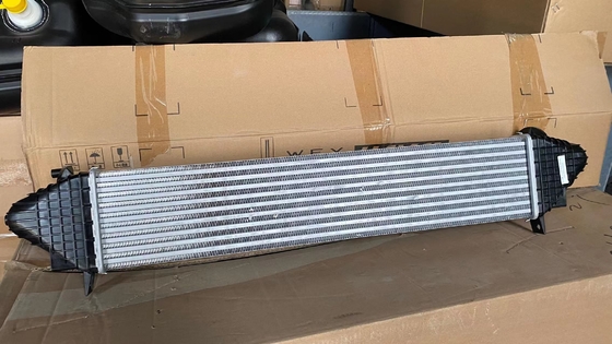 2020- Anno adatto alla Grande Muraglia Haval H6 GW4C20 Intercooler 1119130XGW01A 65*23*13