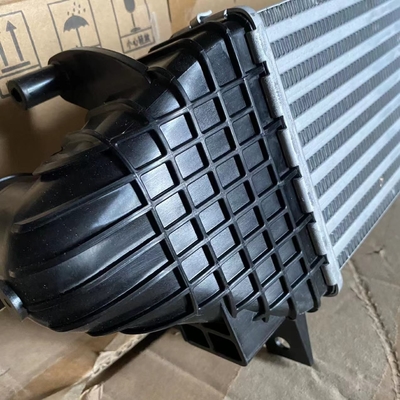 2020- Anno adatto alla Grande Muraglia Haval H6 GW4C20 Intercooler 1119130XGW01A 65*23*13