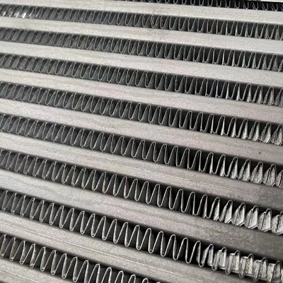 2020- Anno adatto alla Grande Muraglia Haval H6 GW4C20 Intercooler 1119130XGW01A 65*23*13