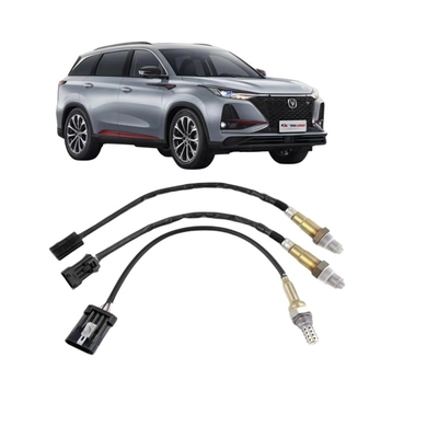 Changan Mini EADO Sensore di ossigeno CX20 Alsvin/V3/V5/CS35/75/55 Garanzia anteriore e posteriore
