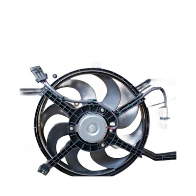 Assetto ventilatore di raffreddamento del radiatore elettrico per Changan cs35 EADO Zishang XT a prezzi accessibili