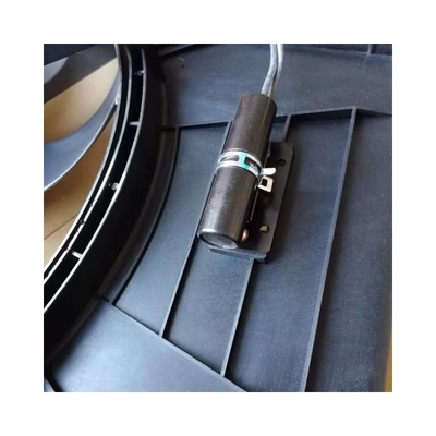 Assetto ventilatore di raffreddamento del radiatore elettrico per Changan cs35 EADO Zishang XT a prezzi accessibili