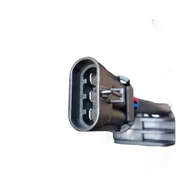 Assetto ventilatore di raffreddamento del radiatore elettrico per Changan cs35 EADO Zishang XT a prezzi accessibili