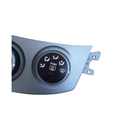 Interruttore di condizionamento dell'aria Changan alsvin Interruttore AC originale per il pannello di controllo dell'impianto dell'auto