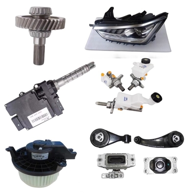 Ricambi per auto cinesi BYD Chery Geely GWM Great Wall SAIC MG Maxus DFSK Changan