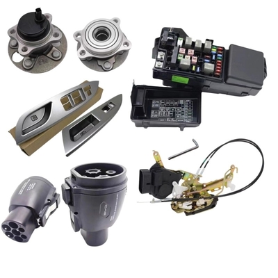 Ricambi per auto cinesi BYD Chery Geely GWM Great Wall SAIC MG Maxus DFSK Changan
