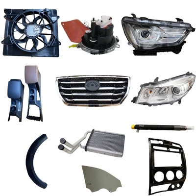Parti auto e parti motore dal negozio online 2019- Year Haval H9 H8 H7 H6 Set